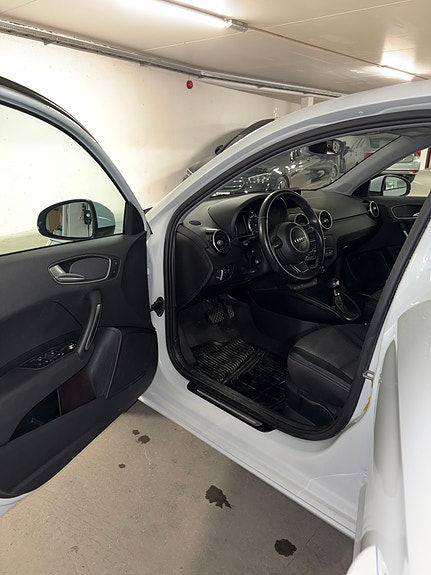 Audi A1 8 of 14