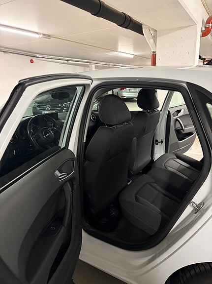 Audi A1 10 of 14