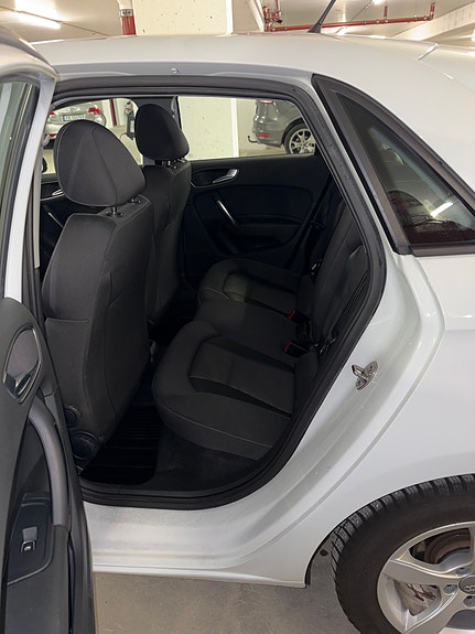 Audi A1 12 of 14