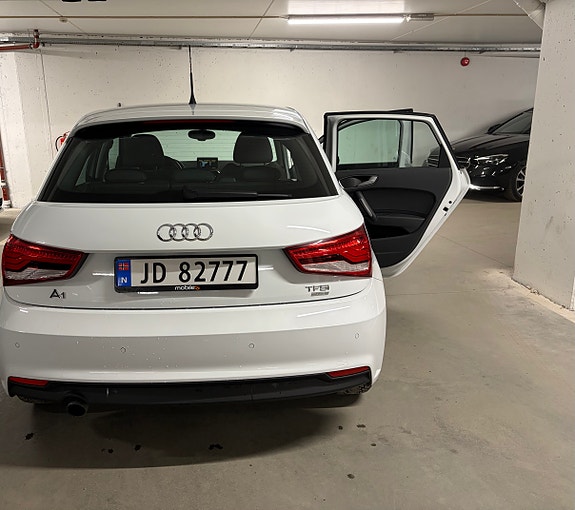 Audi A1 14 of 14
