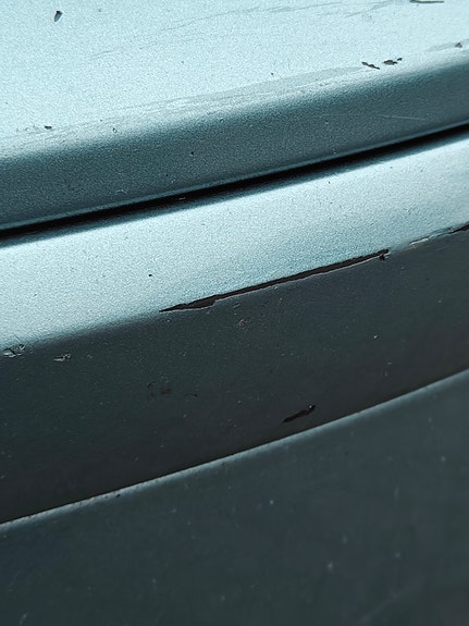 Volvo S60 23 of 30