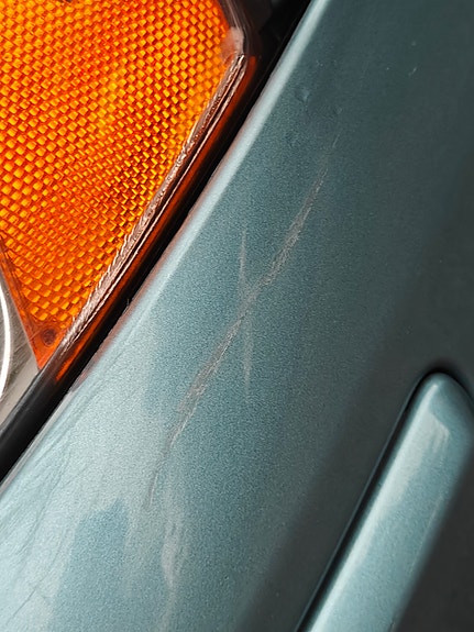 Volvo S60 27 of 30