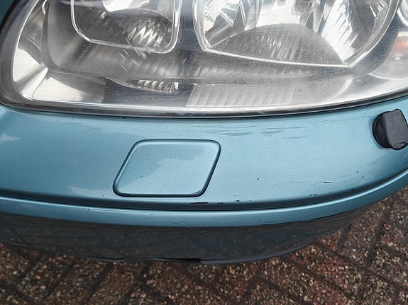 Volvo S60 19 of 30