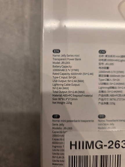 Product image 2 of 3