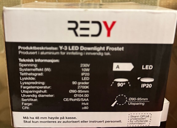 Product image 2 of 5