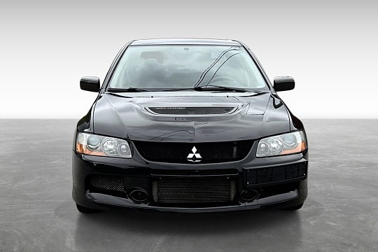 Mitsubishi Lancer 2 of 23