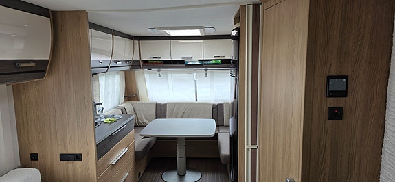 Bürstner Averso 720 TK 29 of 30