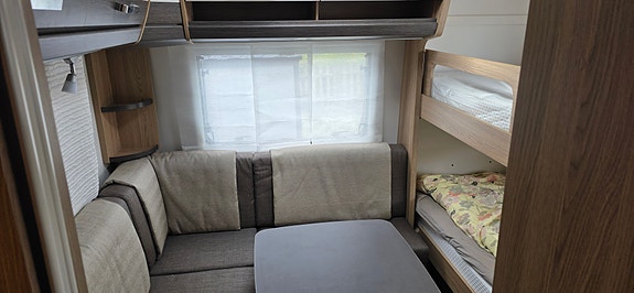 Bürstner Averso 720 TK 23 of 30