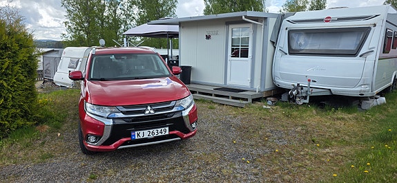 Bürstner Averso 720 TK 5 of 5