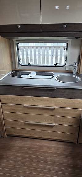 Bürstner Averso 720 TK 30 of 30