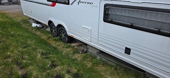 Bürstner Averso 720 TK 12 of 30
