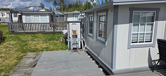 Bürstner Averso 720 TK 10 of 30