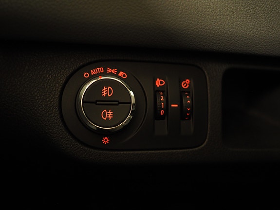 Opel Meriva 29 of 30