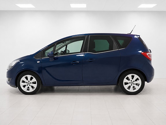 Opel Meriva 5 of 30