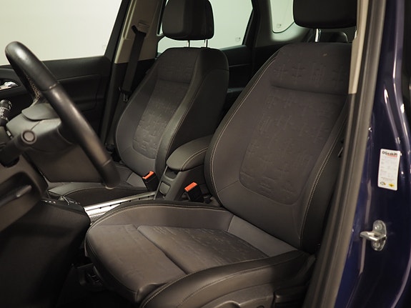 Opel Meriva 10 of 30