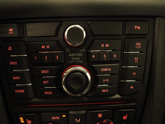 Opel Meriva 25 of 30