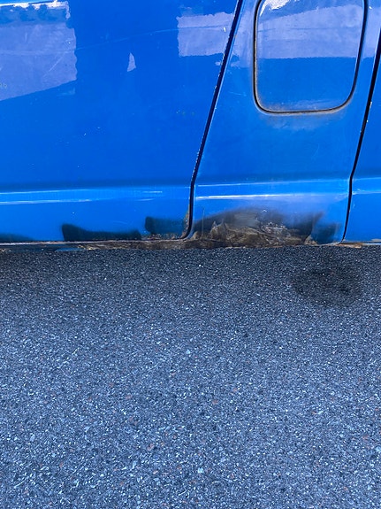 Toyota HiAce 27 of 30