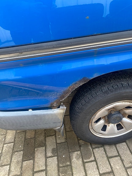 Toyota HiAce 7 of 30