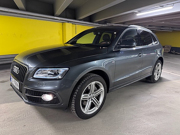 Audi Q5 18 of 22