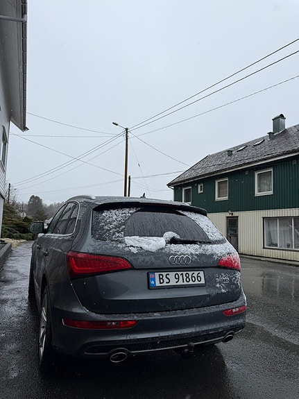 Audi Q5 4 of 22