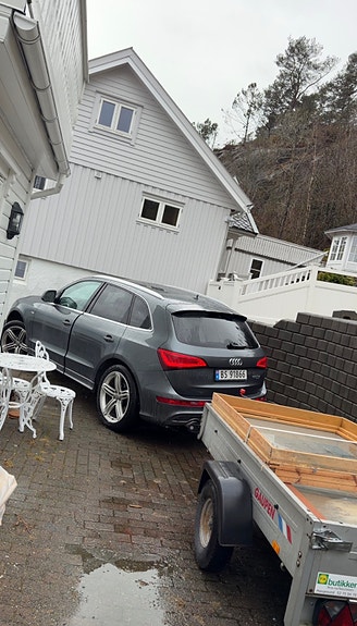 Audi Q5 22 of 22