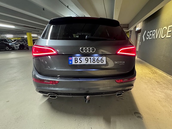 Audi Q5 11 of 22