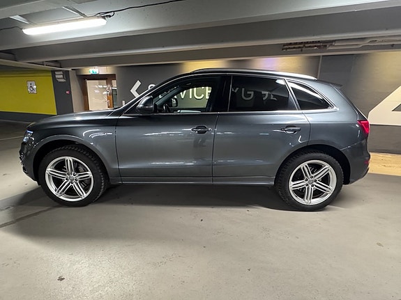 Audi Q5 12 of 22