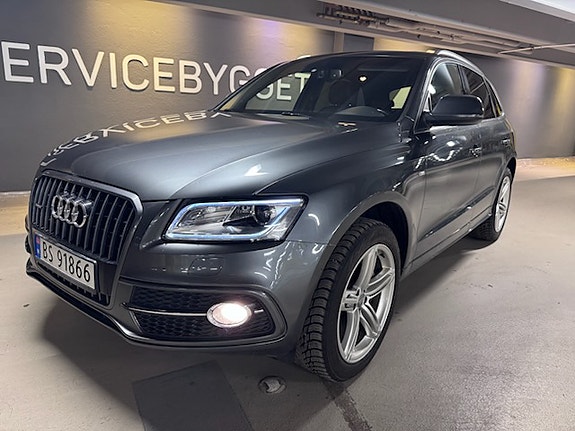 Audi Q5 8 of 22