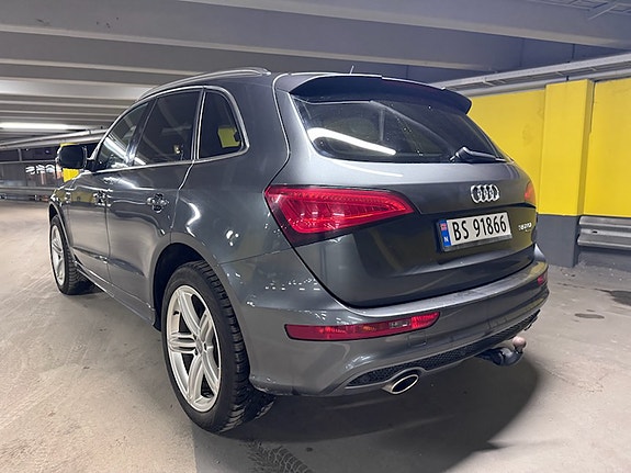Audi Q5 15 of 22