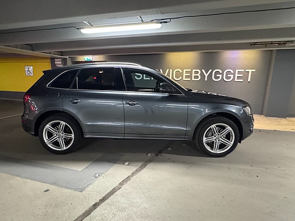 Audi Q5 17 of 22