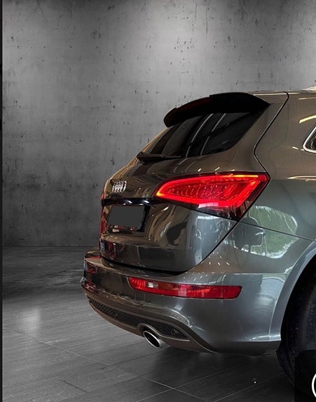 Audi Q5 21 of 22