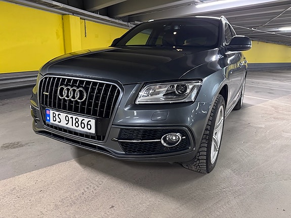 Audi Q5 16 of 22