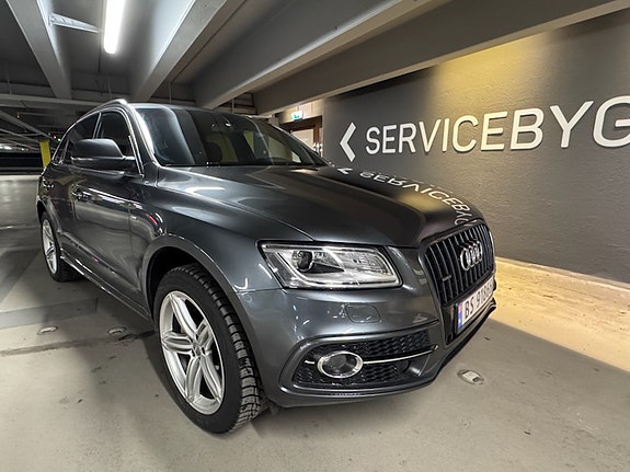 Audi Q5 19 of 22