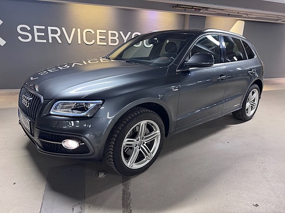 Audi Q5 7 of 22