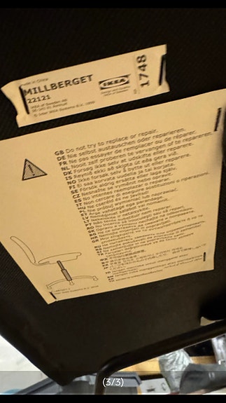 Product image 2 of 3