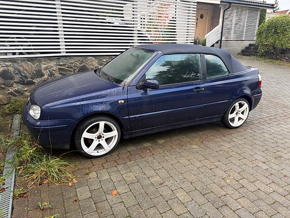 Volkswagen Golf-Serie