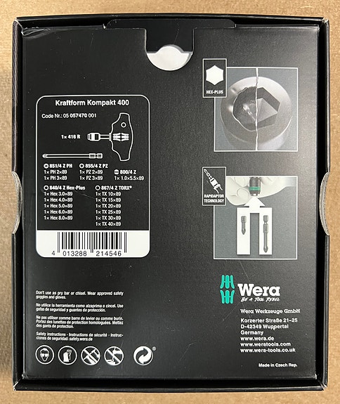 Product image 2 of 3