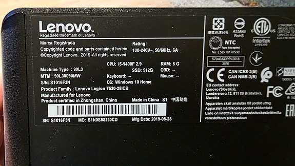 Product image 4 of 5