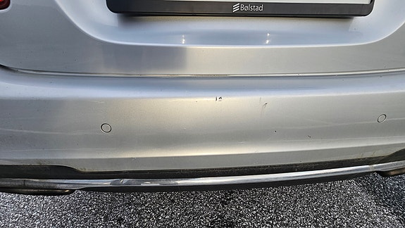 Mercedes-Benz E200 18 of 19