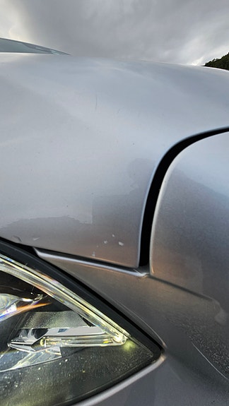 Mercedes-Benz E200 16 of 19