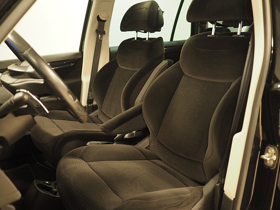 Citroen Grand C4 Picasso 11 of 30