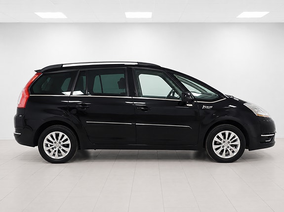 Citroen Grand C4 Picasso 2 of 30