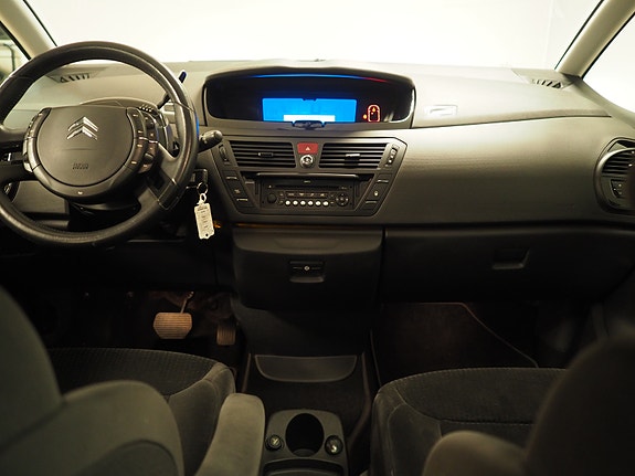 Citroen Grand C4 Picasso 15 of 30