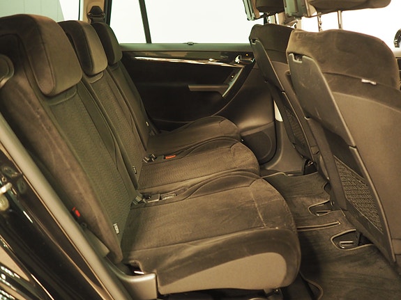 Citroen Grand C4 Picasso 29 of 30