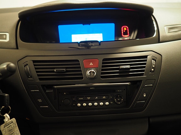 Citroen Grand C4 Picasso 20 of 30