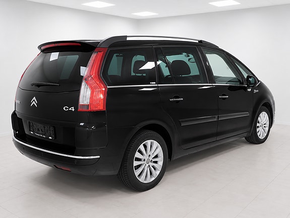 Citroen Grand C4 Picasso 3 of 30