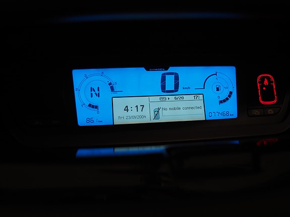 Citroen Grand C4 Picasso 21 of 30
