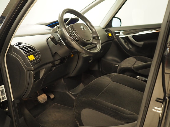 Citroen Grand C4 Picasso 9 of 30