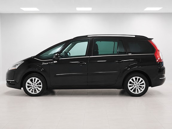 Citroen Grand C4 Picasso 5 of 30