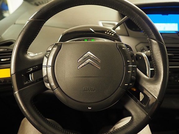 Citroen Grand C4 Picasso 16 of 30